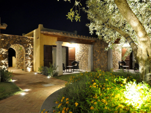 Hotel Le Anfore