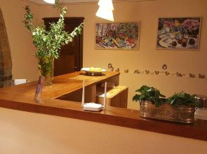 Agriturismo Bio Aia della Colonna