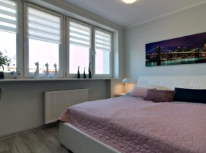 LC pokoje & apartamenty B52