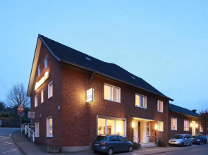 Hotel Kröger