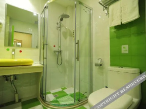 Heng 8 Chain Hotel (Ziyun Getu North Road)