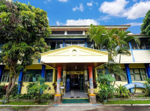 Hotel O Wisma Lec Syariah