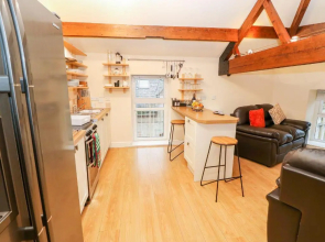 The Loft Apartment
