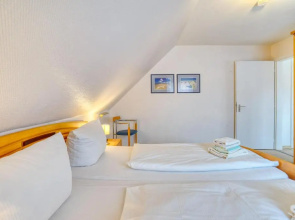 Ferienhaus am Wäldchen