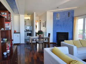 Silvanas Apartment In Chania