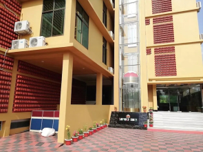 SKD Amar Bari a Luxury Resort