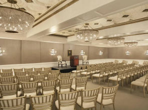 The St. Regis Washington, D.C.