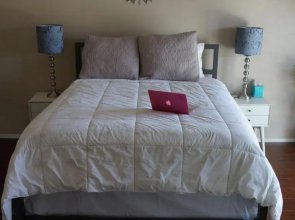 3 bedroom house with Private Pool, Spa&Golf Course!