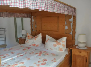 Ferienwohnung Gäste Oase