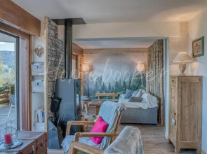 Appartement Cuchet
