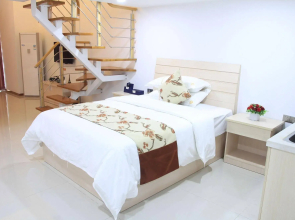 Aoyinsi International Apartment