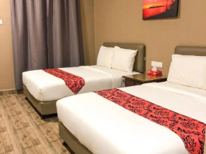 Sri Embun Resort Langkawi