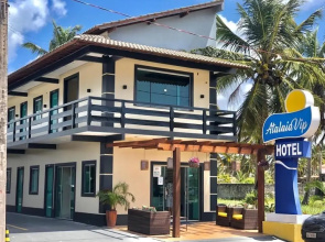 Atalaia Vip Praia Hotel