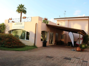 Nicotera Beach Village