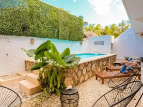 Hotel Esencia Holbox