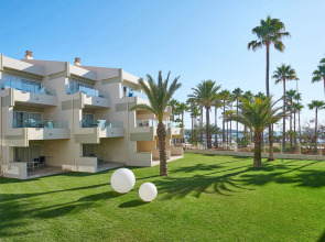 Hipotels Mediterraneo Club