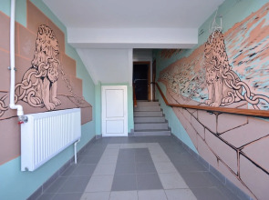 Меблированные комнаты Новая