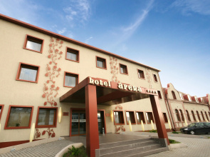 Hotel Arena