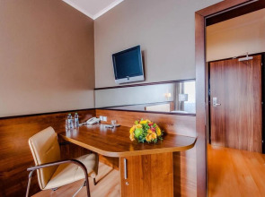 Congress Hotel Centrum