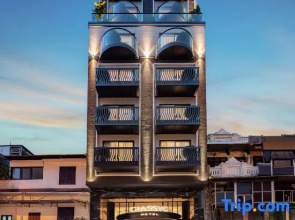 CLASSYC Hotel