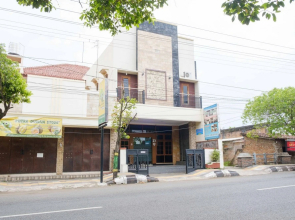 Homestay Griya Kinasih Syariah Pati Mitra RedDoorz