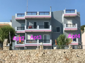 Apt4 @ Mamangakis Apartments