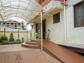 Hotel Homeland Kisumu
