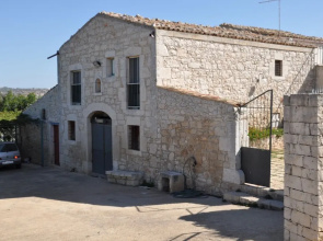 Locazione turistica Country House Licitra