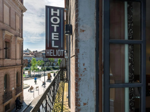 Hôtel Héliot, Cosy Places by Charme & Caractère