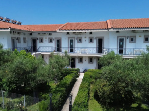 Greek Pride San Giorgio Apartments
