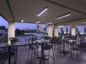 Hampton by Hilton Istanbul Zeytinburnu