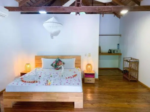 Eden Beach Resort
