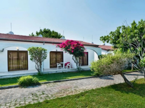 Bare Hill Holiday Village