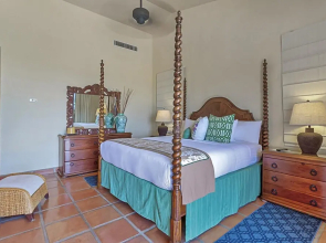 Blue Desert 13 - Casa Stamm