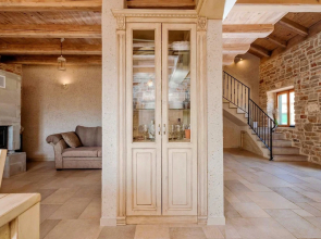Villa With 5 Bedrooms in Stari Grad, With Private Pool, Enclosed Garden and Wifi Near the Beach