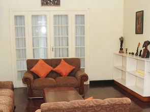Sherbourne Nkana West Apartments