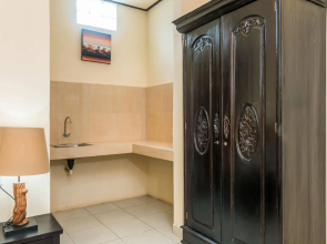 ZEN Rooms Ubud Sumampan