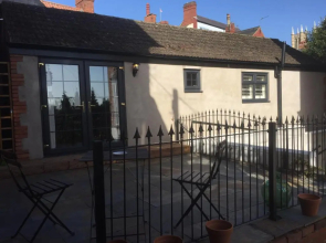 The Stables at the Old Vicarage