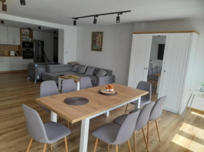 Apartament u Antosia Szczawnica