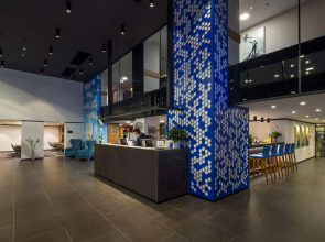 Hampton by Hilton Istanbul Kurtkoy