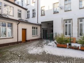 Comfortable Studio In Poznan By Renters