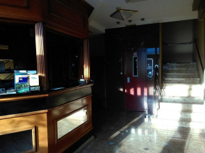 Hotel Vienna