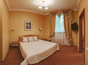 Отель «Джинтама»