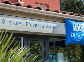 ibis budget Brignoles Provence Verte