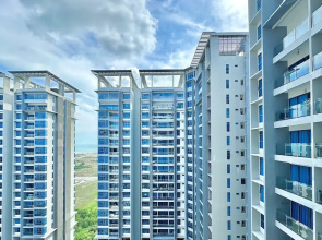 Atlantis Residences Melaka by Stayrene