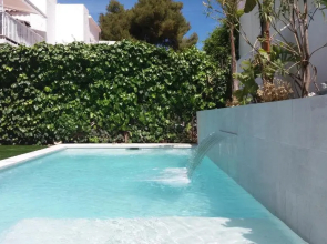 Casa en Sitges