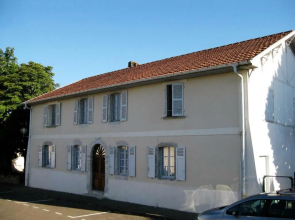 Gite Ossages, 3 pièces, 6 personnes - FR-1-360-113
