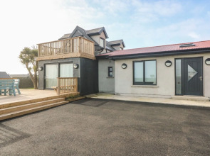 Clonard Beach House