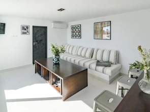 Estepona Old Town 2339