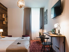 Hotel Podklasztorze